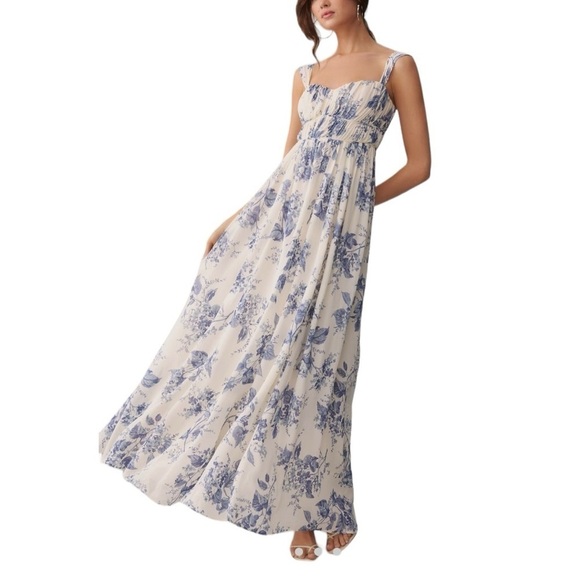 Reformation Dress Size 10 - Picture 1 of 12